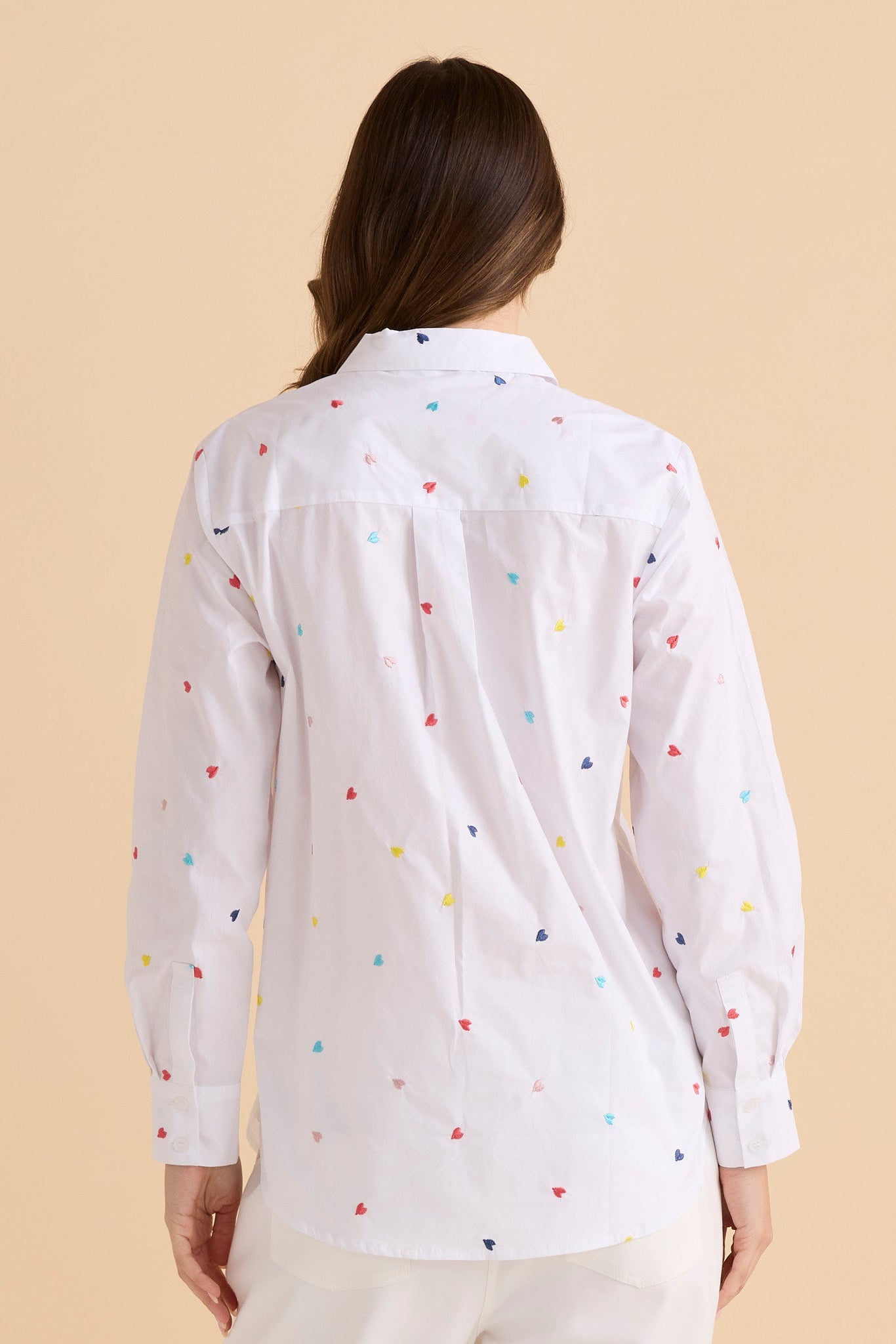 Reid Shirt
