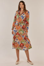 Lyon Dress
