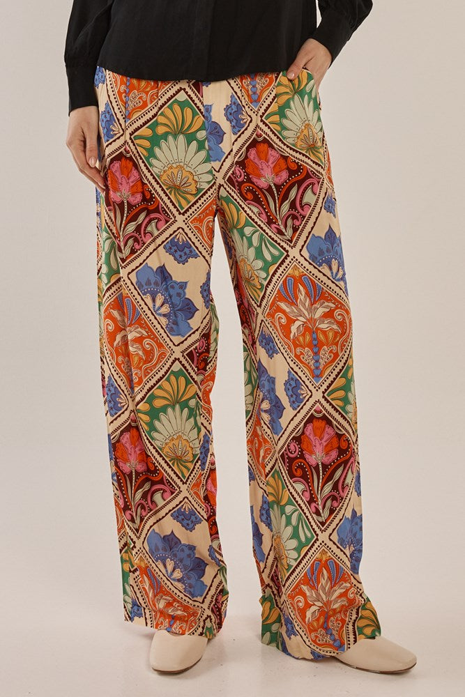 Lyon Pant
