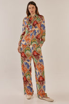 Lyon Pant