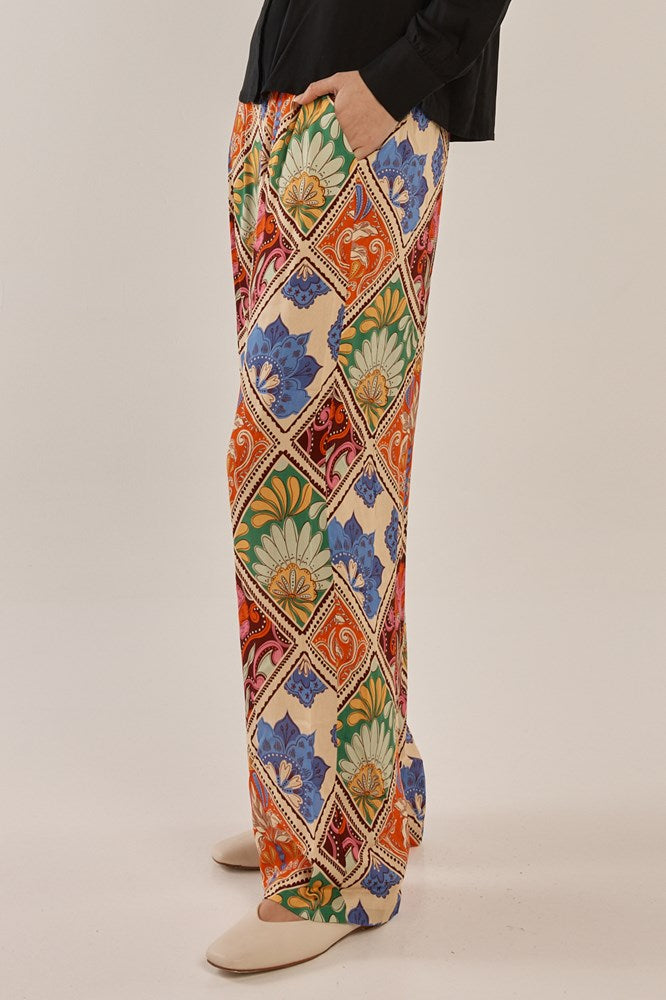 Lyon Pant