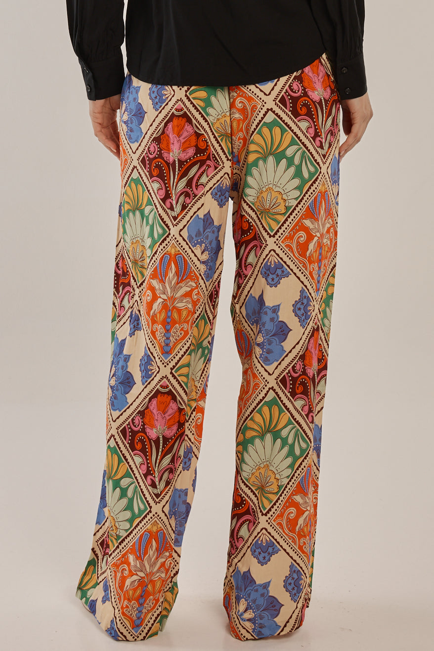 Lyon Pant