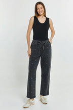 Quinn Stretch Jogger