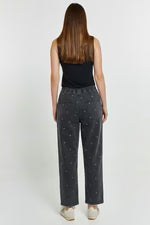 Quinn Stretch Jogger