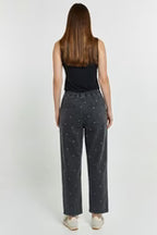Quinn Stretch Jogger