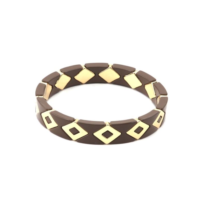 Triangle Bracelet