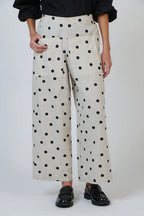 Naturals 'Poppy Seed' Pant