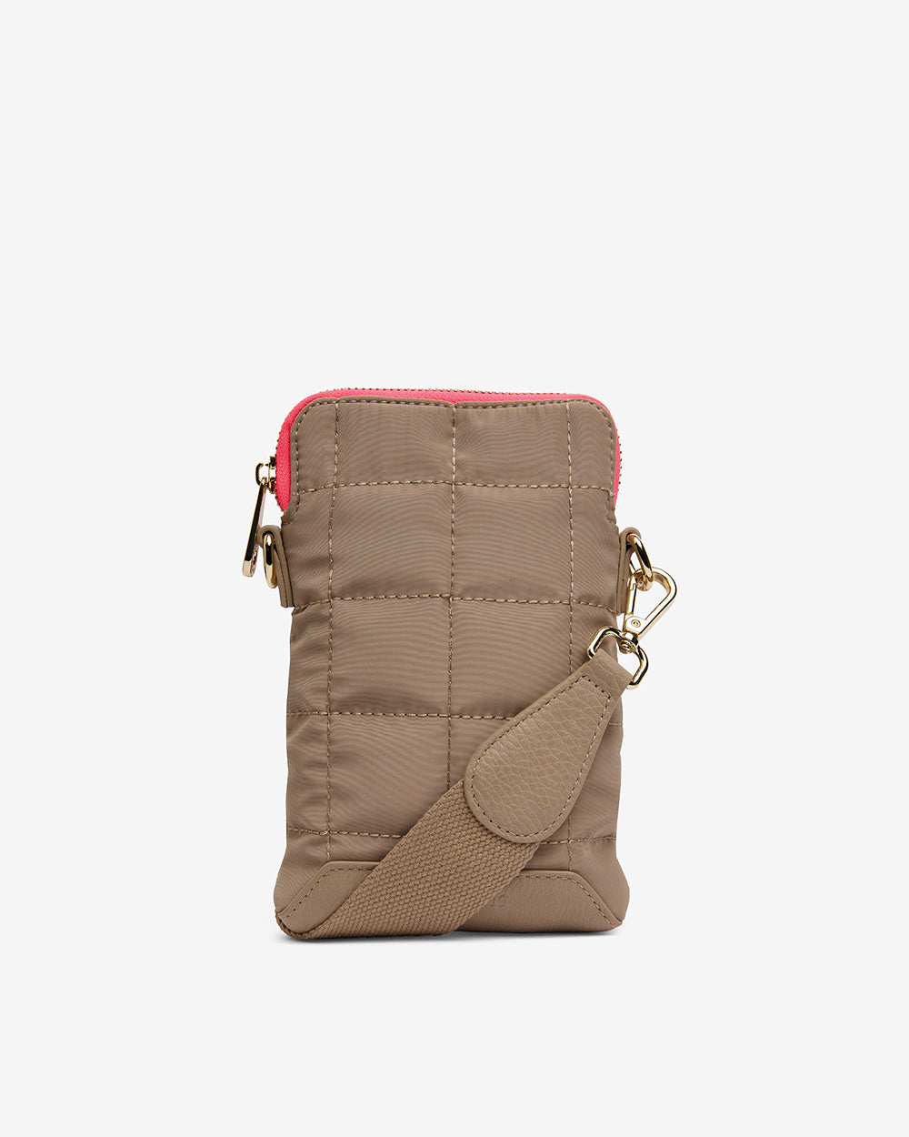 Baker Phone Bag