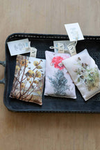 Lazybones Scented Sachet