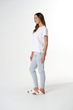 Relaxed Fit Tee