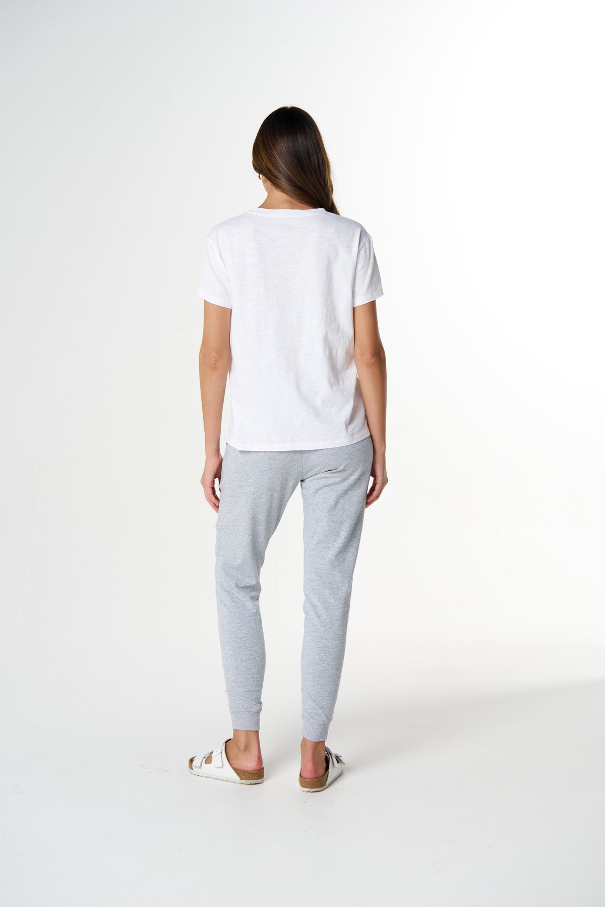 Relaxed Fit Tee