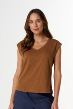 The Stranger Muscle Tee