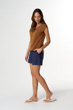 The Stranger Muscle Tee