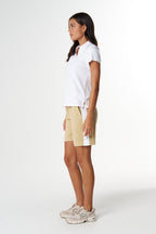 The Collared Henley