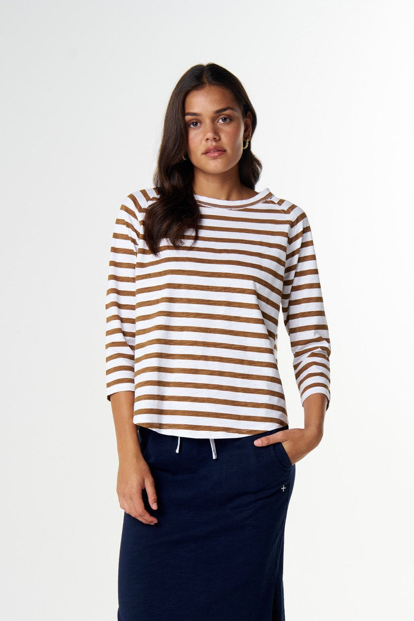 Repeat Tee