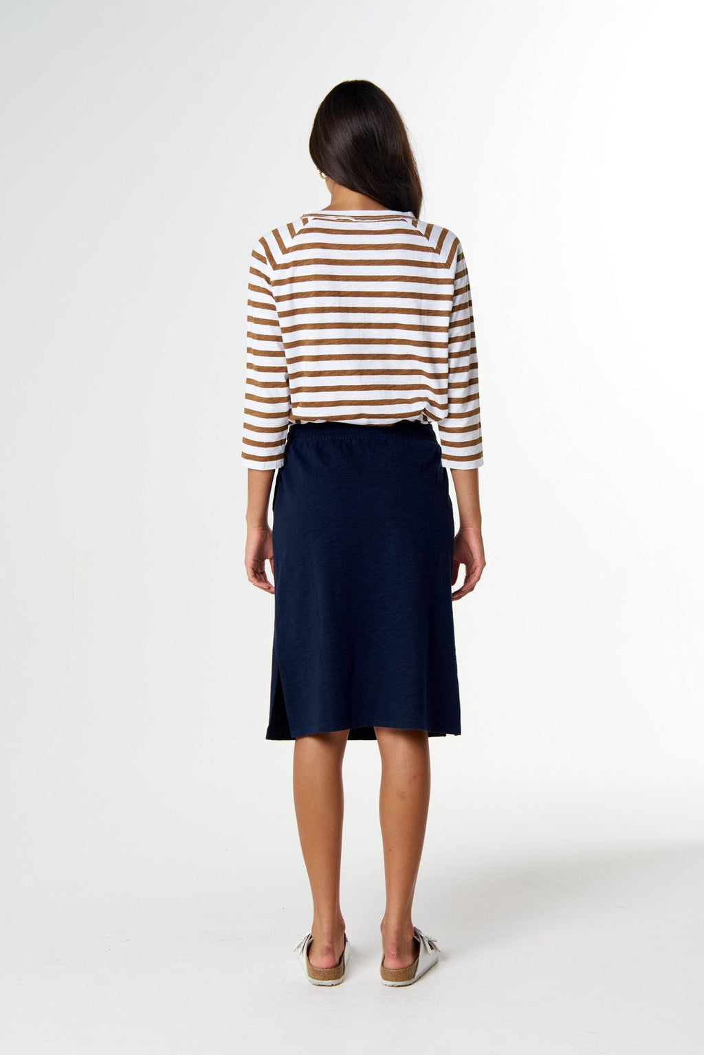 Repeat Tee