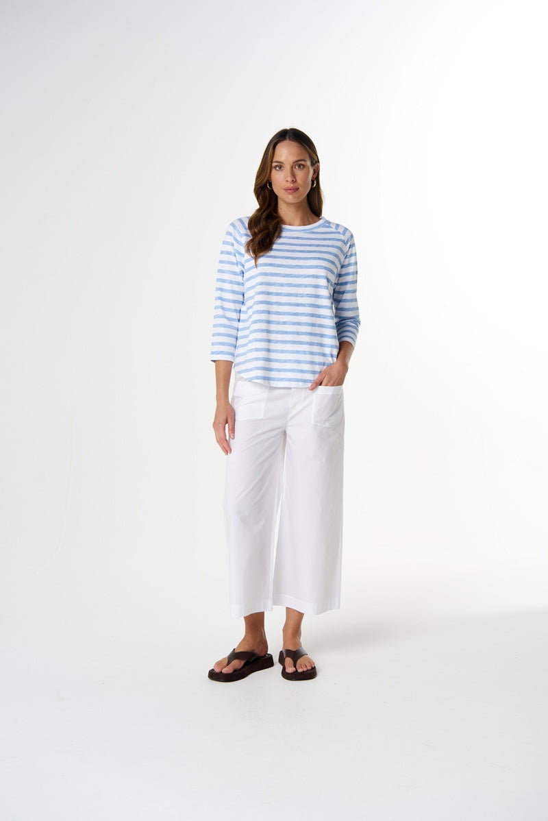Repeat Tee