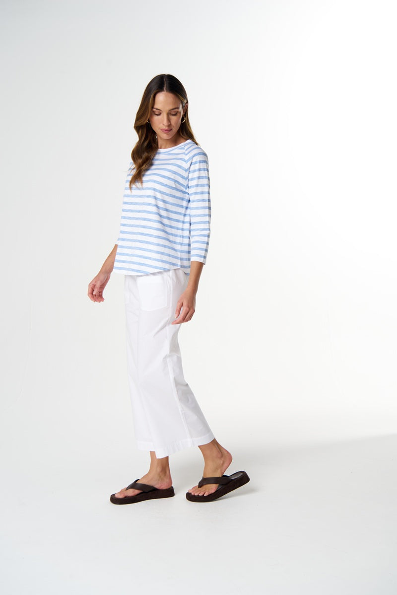 Repeat Tee