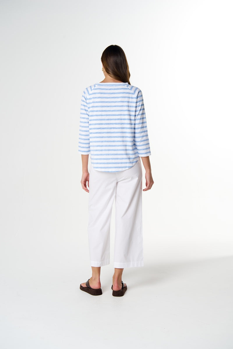 Repeat Tee