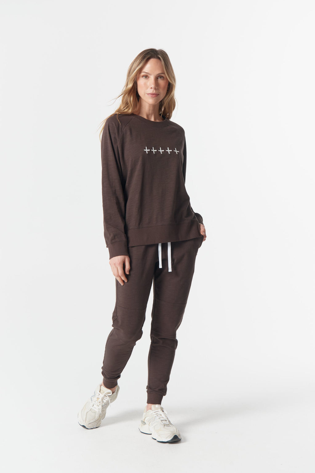 Back by Demand Jogger