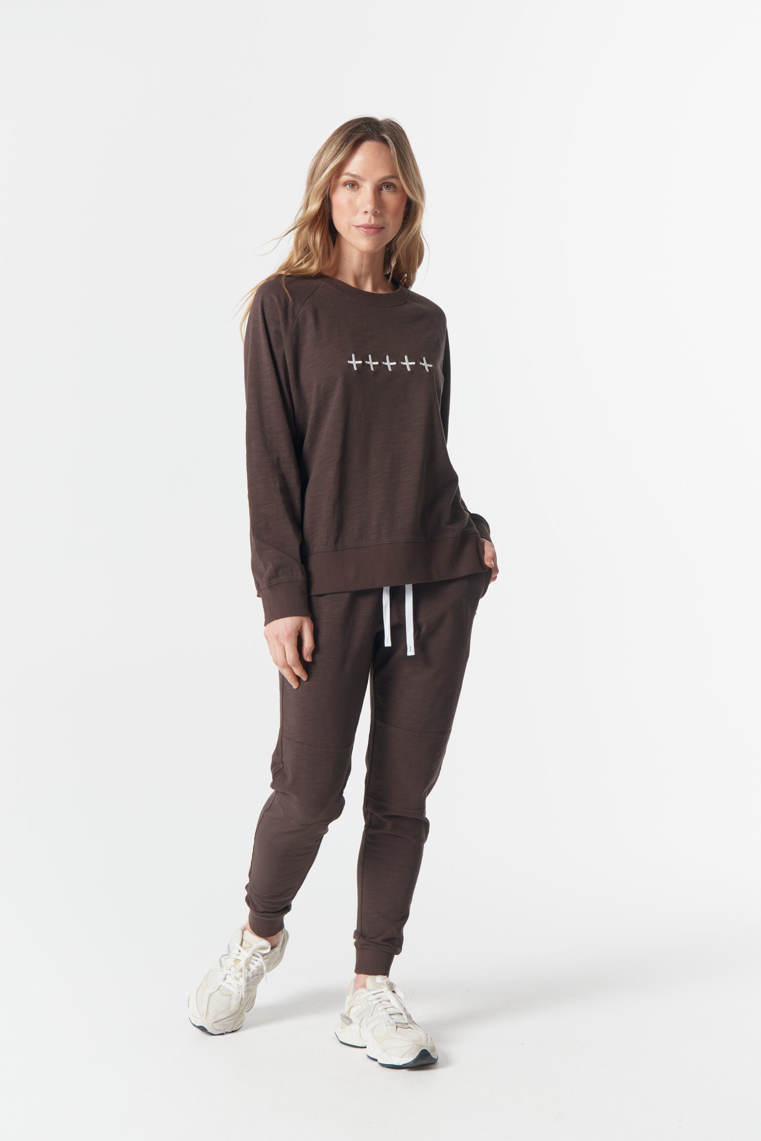 Back by Demand Jogger