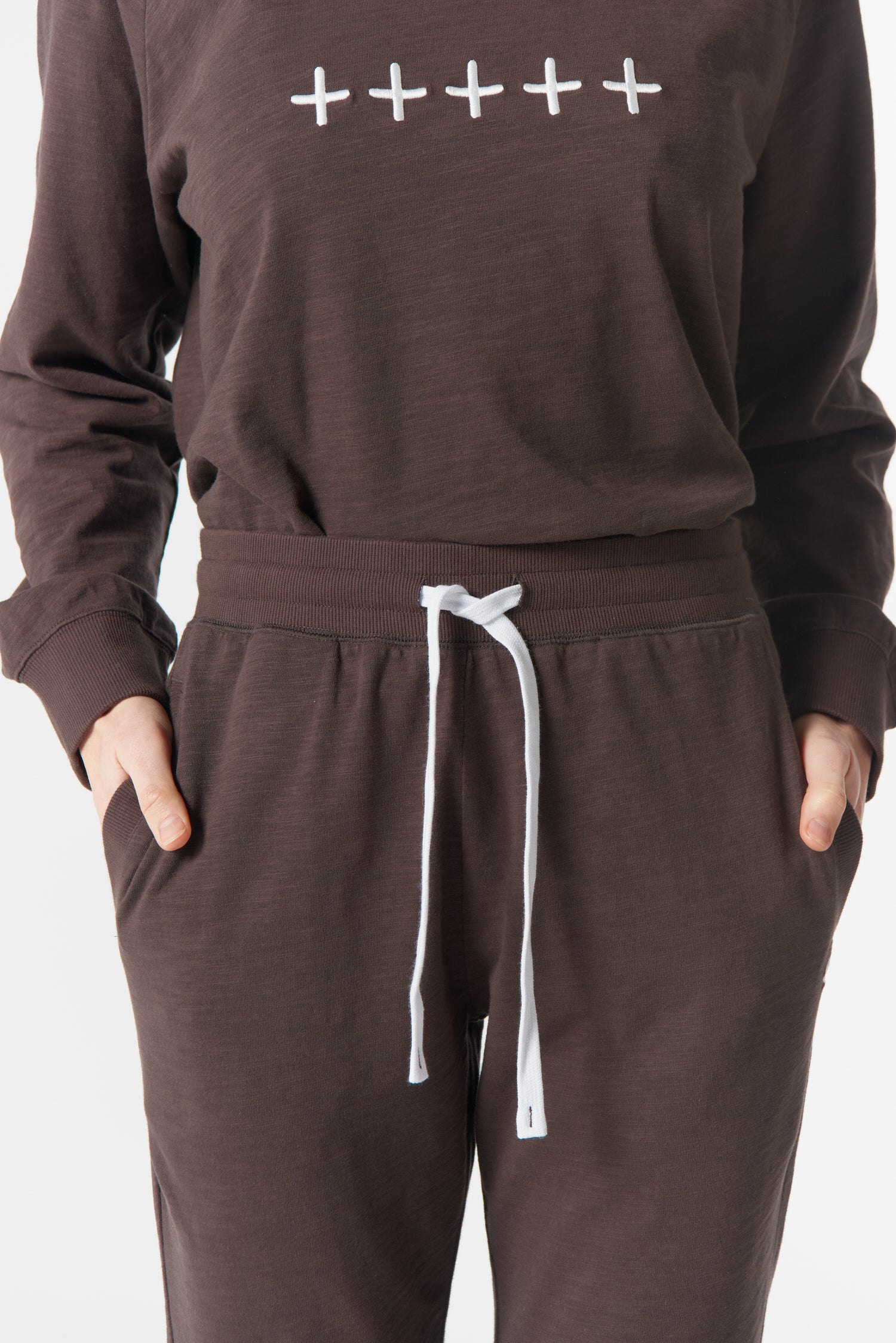 Back by Demand Jogger