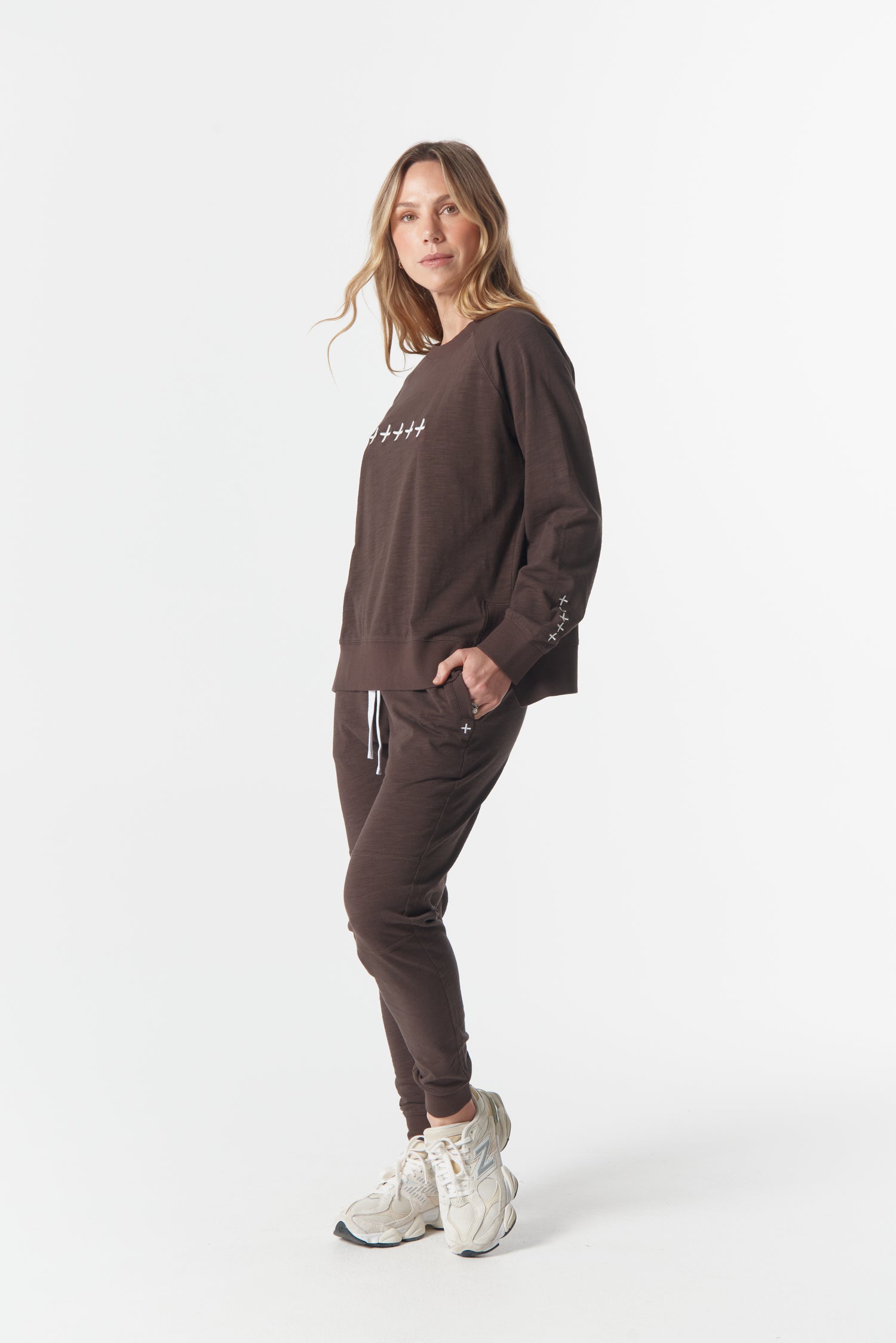 Back by Demand Jogger