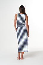 Folk Maxi Skirt