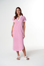 Dreamer Polo Dress