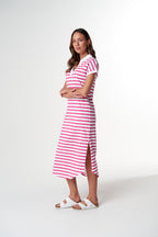 Dreamer Polo Dress