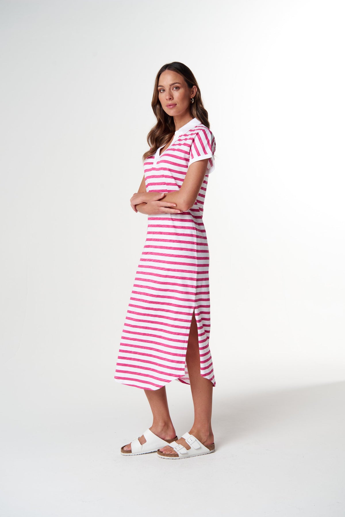 Dreamer Polo Dress