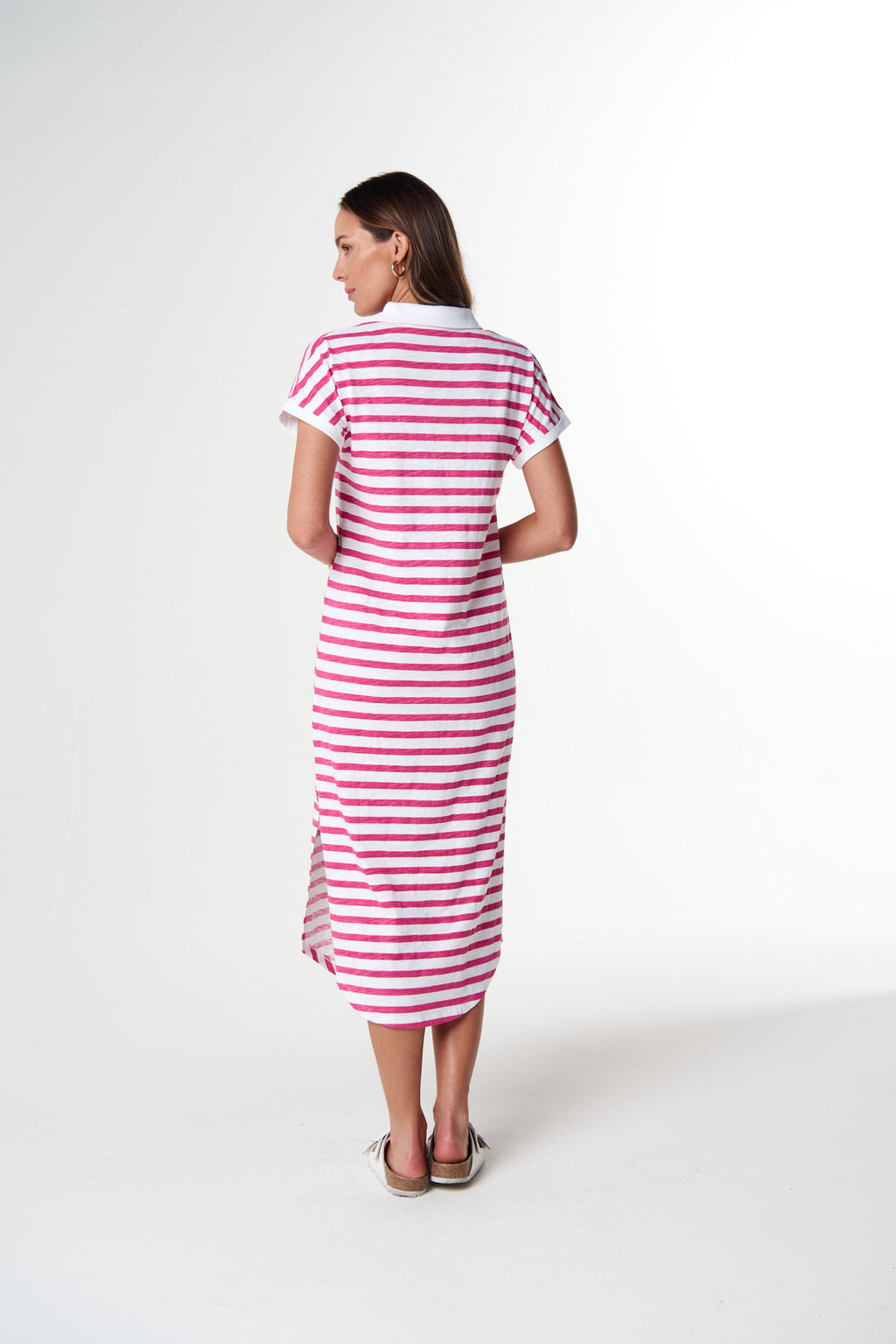 Dreamer Polo Dress