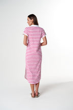Dreamer Polo Dress
