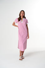 Dreamer Polo Dress