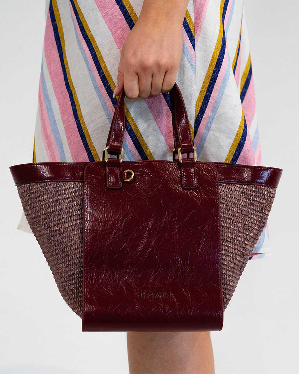 Carnegie Tote Bag