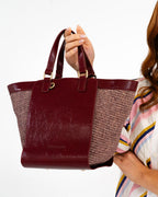 Carnegie Tote Bag