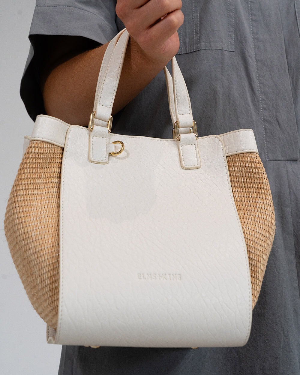 Carnegie Tote Bag