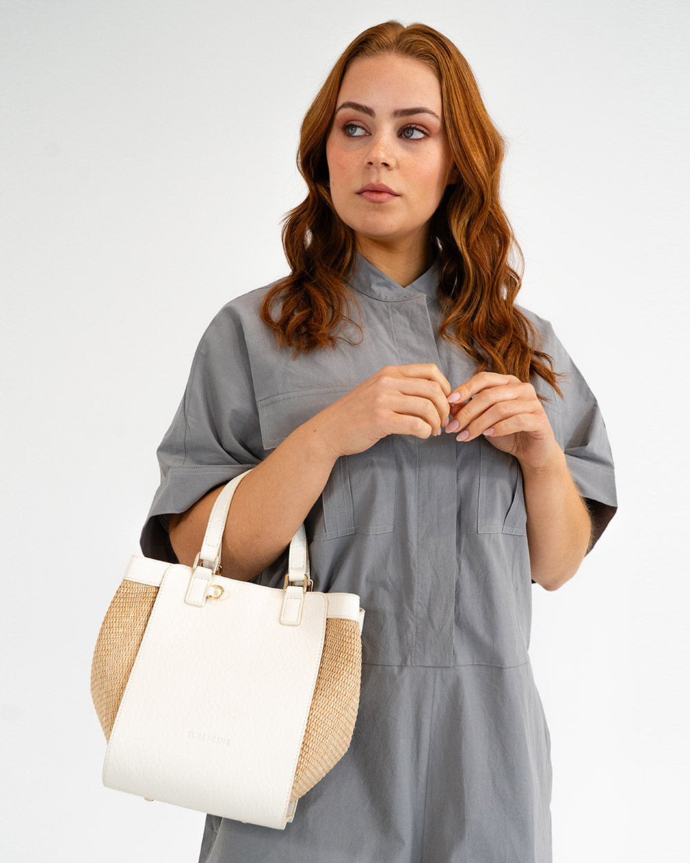 Carnegie Tote Bag