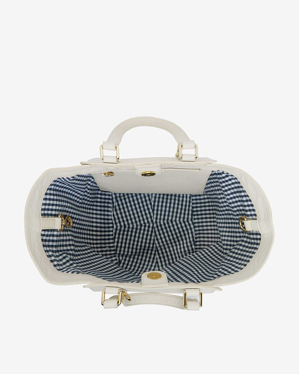 Carnegie Tote Bag