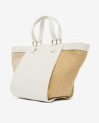 Carnegie Tote Bag