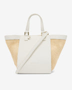Carnegie Tote Bag
