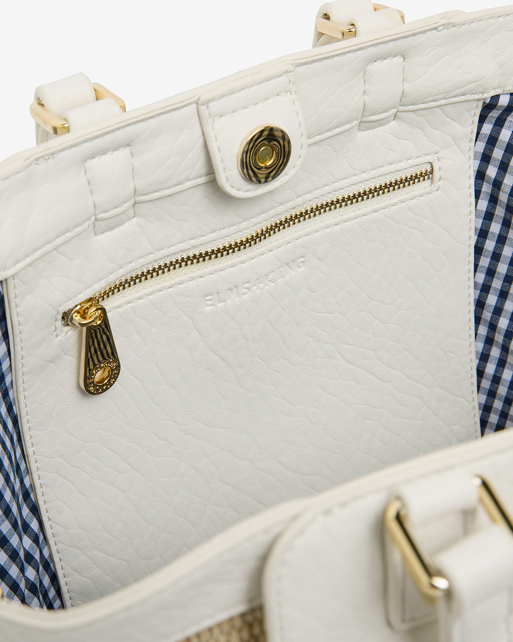 Carnegie Tote Bag