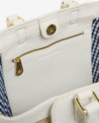 Carnegie Tote Bag