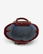 Carnegie Tote Bag