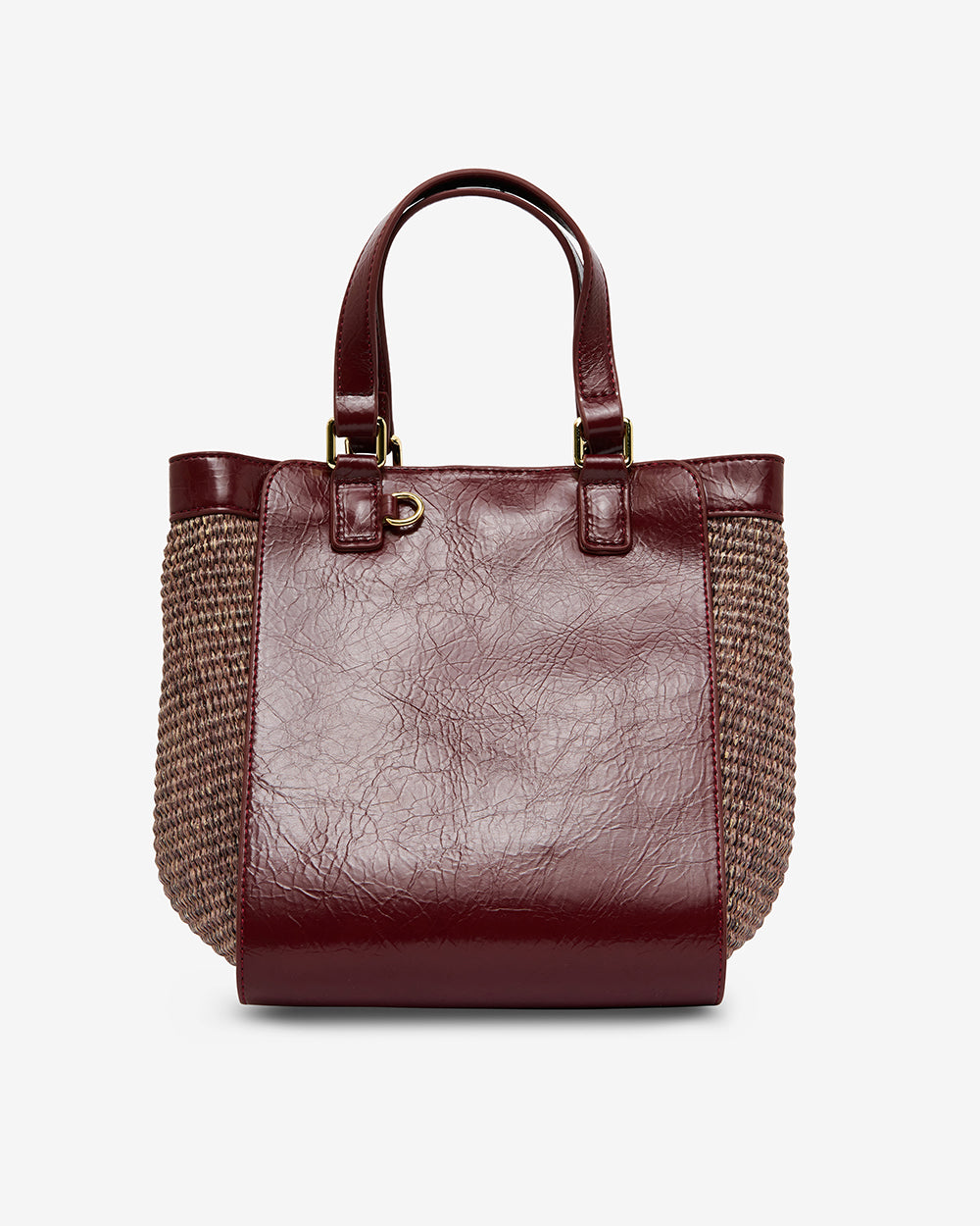 Carnegie Tote Bag