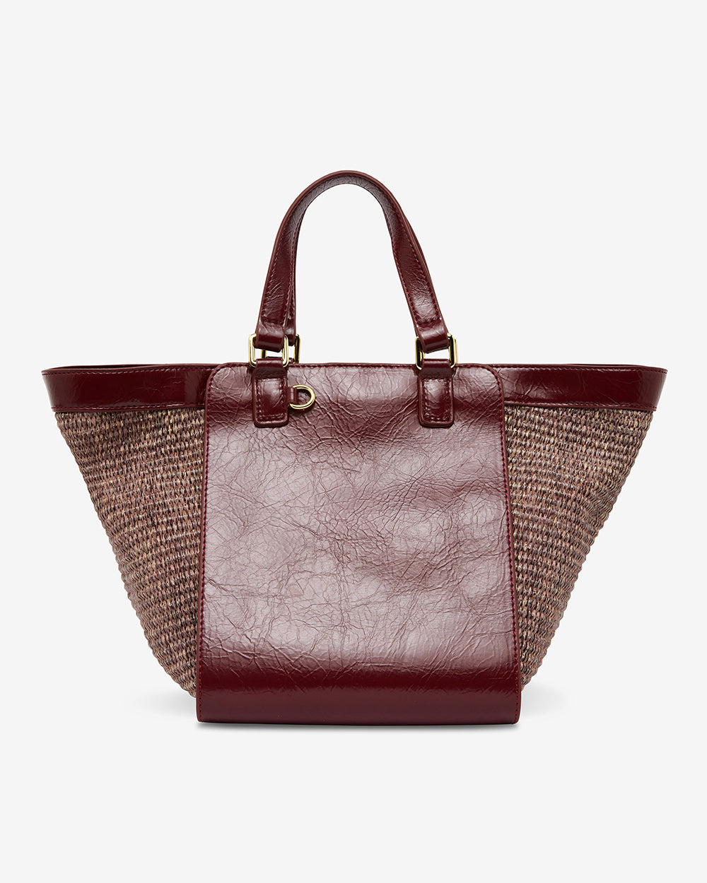 Carnegie Tote Bag