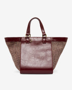 Carnegie Tote Bag