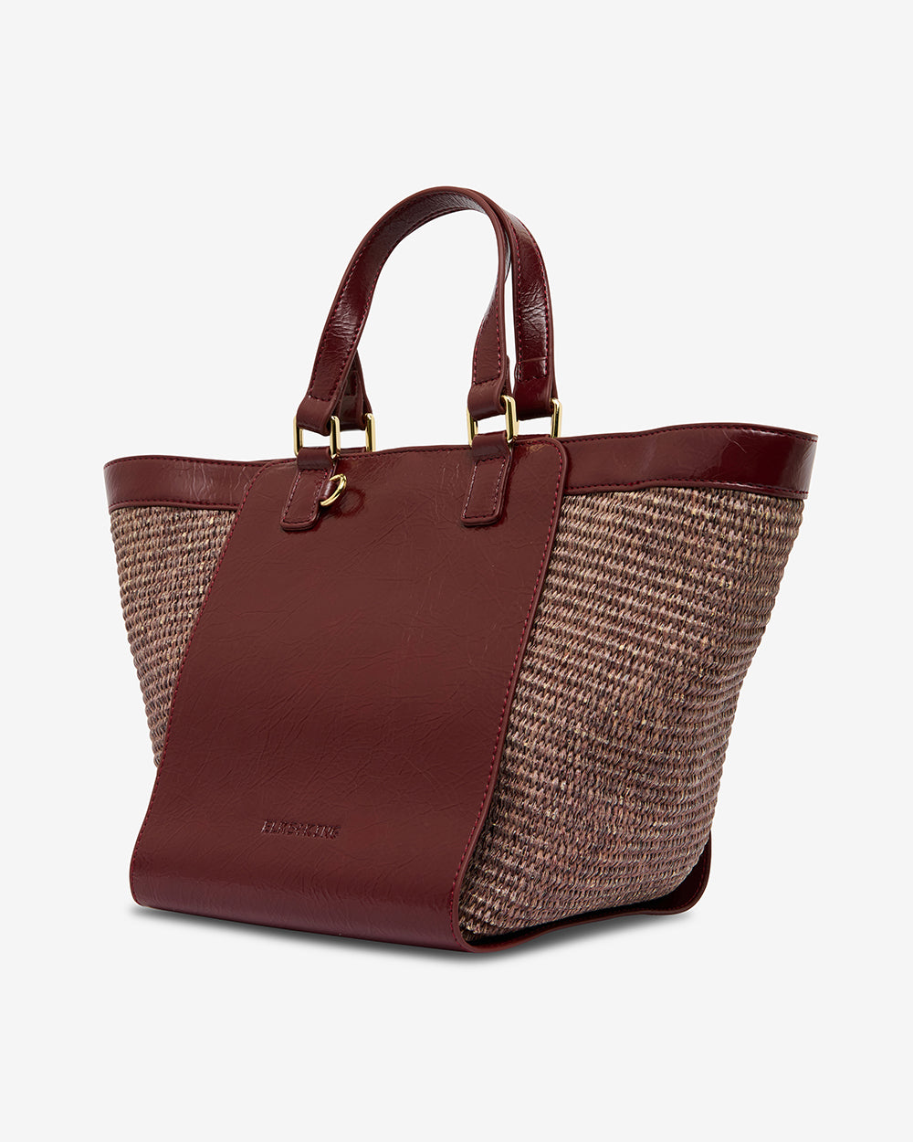 Carnegie Tote Bag