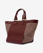 Carnegie Tote Bag