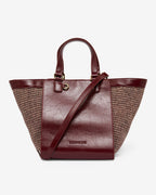 Carnegie Tote Bag